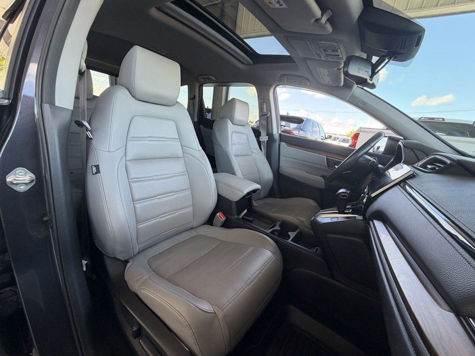Used 2019 Honda CR-V Touring image 26