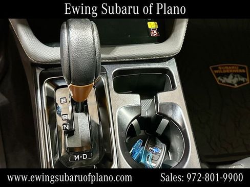 Used 2026 Subaru Forester Wilderness AWD/4WD image 16