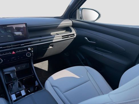 New 2026 Hyundai Santa Cruz SEL FWD image 16