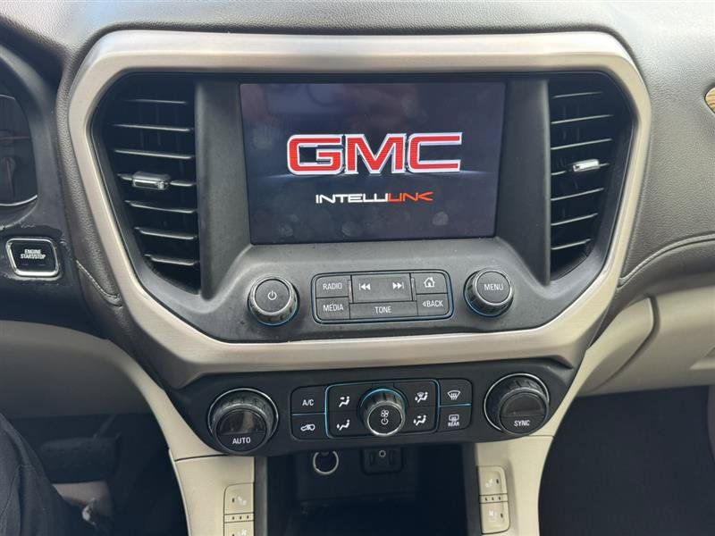 Used 2019 GMC Acadia Denali AWD/4WD image 31