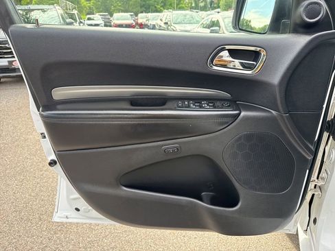 Used 2019 Dodge Durango GT AWD/4WD image 23