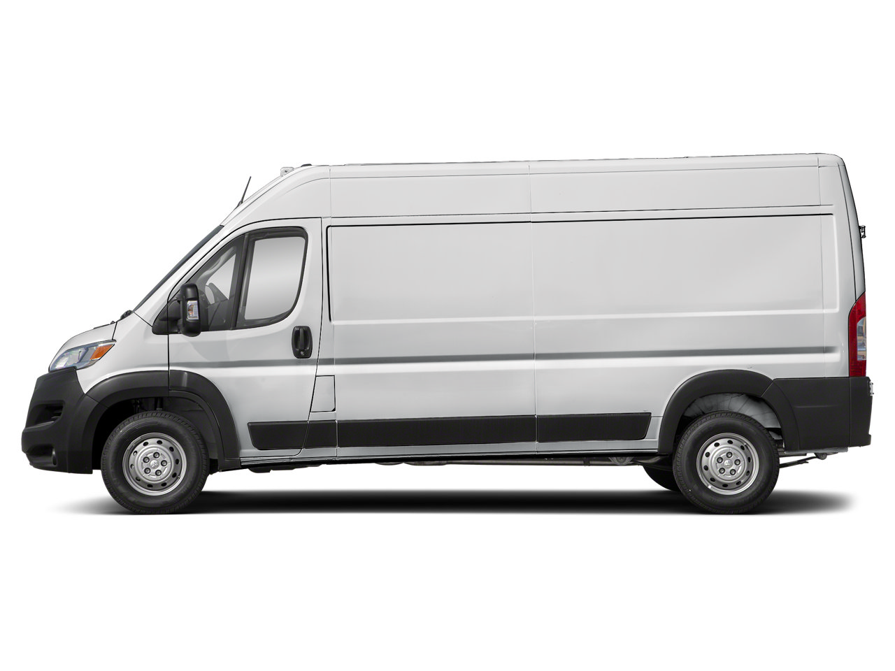 New 2026 RAM ProMaster 2500 w/ Convenience Group FWD image 25