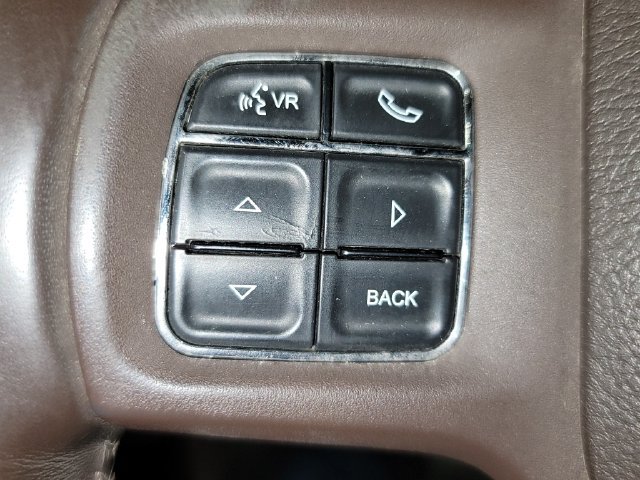Used 2012 RAM 1500 Laramie w/ Protection Group AWD/4WD image 25