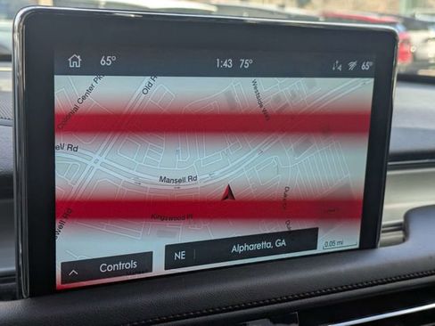 Used 2023 Lincoln Aviator Standard image 21