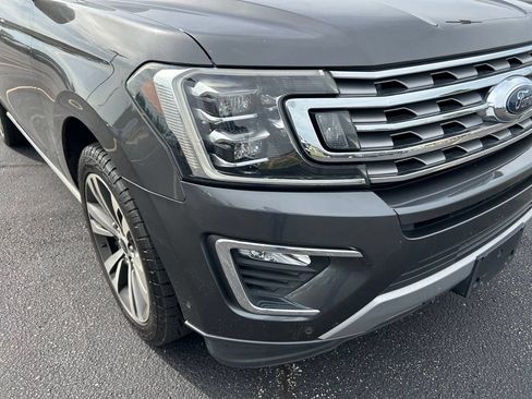 Used 2020 Ford Expedition Limited w/ Equipment Group 302A RWD image 3