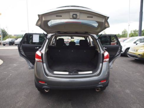 Used 2014 Nissan Murano S AWD/4WD image 5