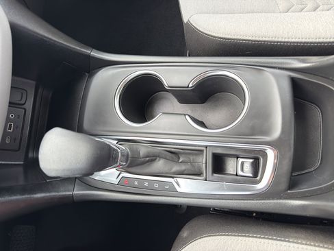 Certified 2024 Chevrolet Equinox LS image 21