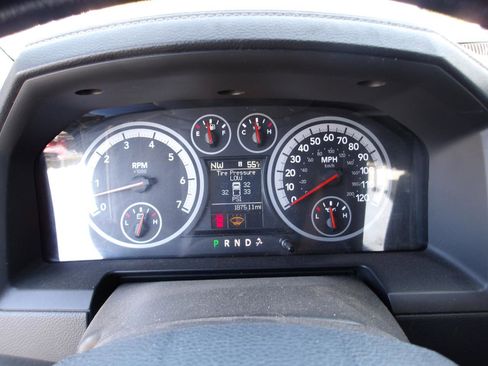 Used 2012 RAM 1500 Laramie w/ Protection Group AWD/4WD image 19