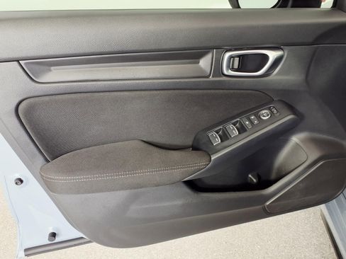 Used 2024 Honda Civic Sport image 24