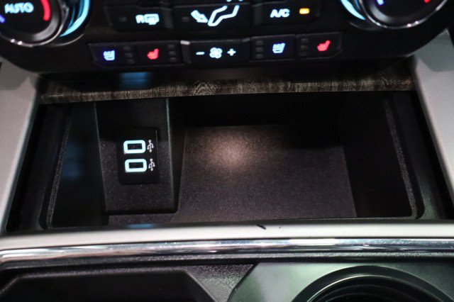 Used 2019 Ford F250 Lariat w/ Lariat Ultimate Package AWD/4WD image 51