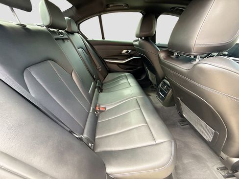 Used 2023 BMW 330i xDrive Sedan image 28