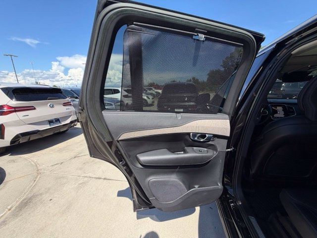 Used 2022 Volvo XC90 T6 Inscription w/ Advanced Package AWD/4WD image 28