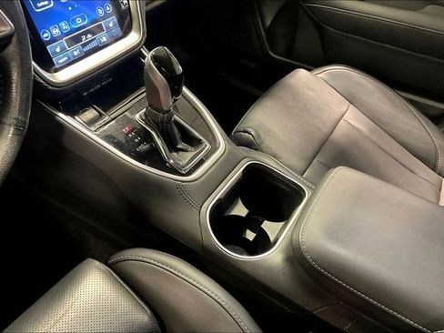 Used 2023 Subaru Outback Limited XT image 17