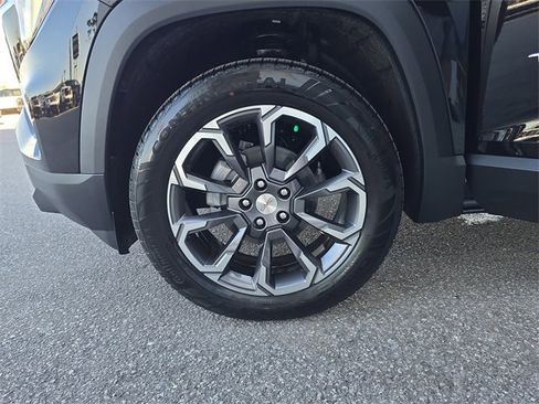 New 2026 GMC Terrain Elevation w/ Elevation Premium Package image 30