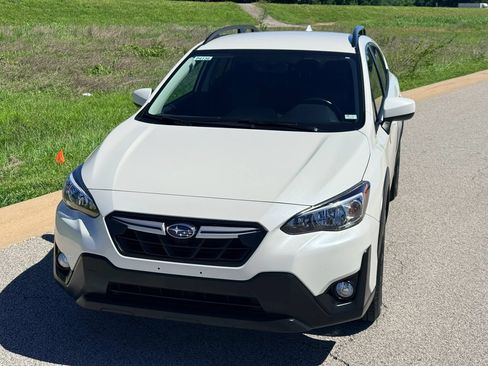 Used 2021 Subaru Crosstrek 2.0i Premium AWD/4WD image 11