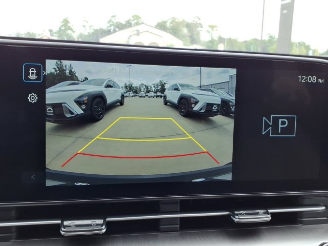 New 2027 Hyundai Kona SEL Sport FWD image 28