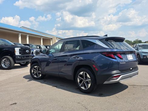 New 2026 Hyundai Tucson SEL image 6