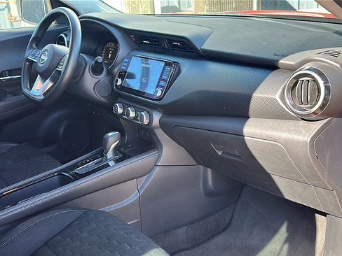 Used 2023 Nissan Kicks SV image 22