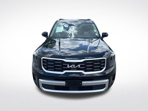 Used 2025 Kia Telluride S AWD/4WD image 2