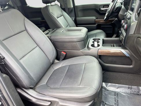 Used 2022 Chevrolet Silverado 1500 RST w/ Convenience Package II AWD/4WD image 31