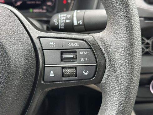 Certified 2023 Honda Accord LX image 18