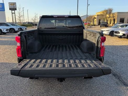 Used 2021 Chevrolet Silverado 1500 LT Trail Boss w/ LT Trail Boss Premium Package AWD/4WD image 22