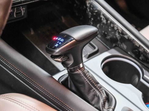 Used 2025 Dodge Durango SRT Hellcat AWD/4WD image 21