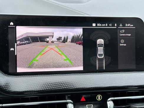 Used 2022 BMW 228i Gran Coupe w/ Convenience Package image 18