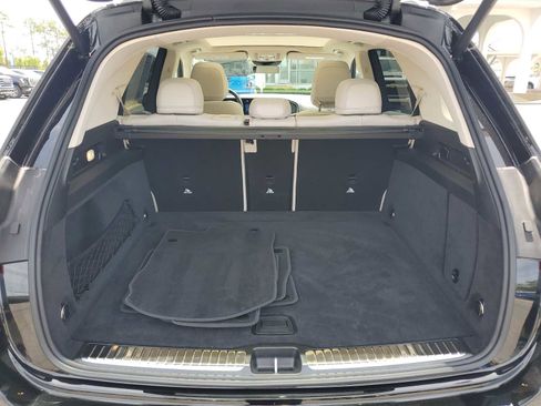 Used 2026 Mercedes-Benz GLE 450 4MATIC image 5