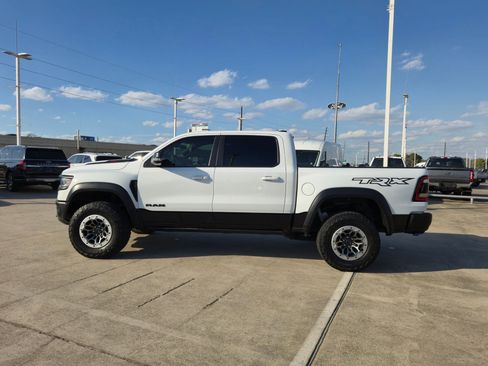 Used 2022 RAM 1500 TRX w/ TRX Level 2 Equipment Group image 7