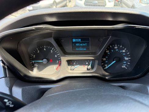 Used 2019 Ford Transit 250 130 Low Roof w/ Exterior Upgrade Package RWD image 17