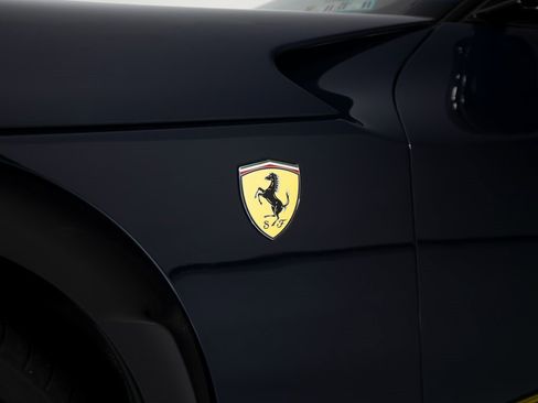 Used 2024 Ferrari Purosangue image 50