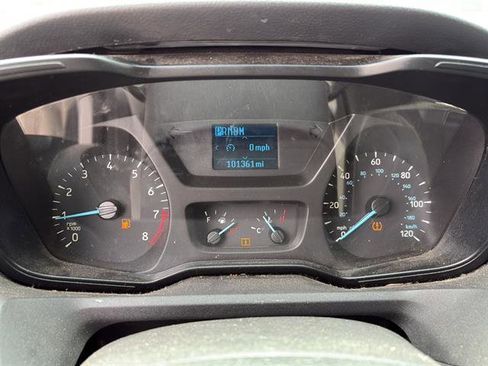 Used 2017 Ford Transit 350 XLT RWD image 15