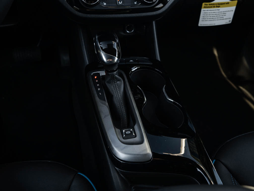 New 2026 Buick Envista Sport Touring w/ Convenience I Package FWD image 26
