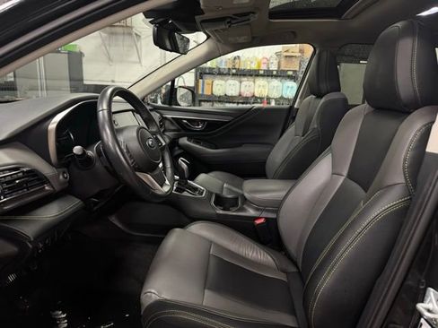 Used 2023 Subaru Outback Onyx Edition XT image 16