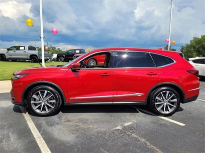 Certified 2025 Acura MDX w/ Technology Package