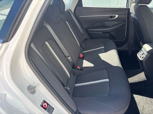 Used 2023 Hyundai Sonata SEL image 34