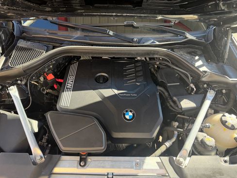 Used 2021 BMW X3 sDrive30i w/ Convenience Package image 17