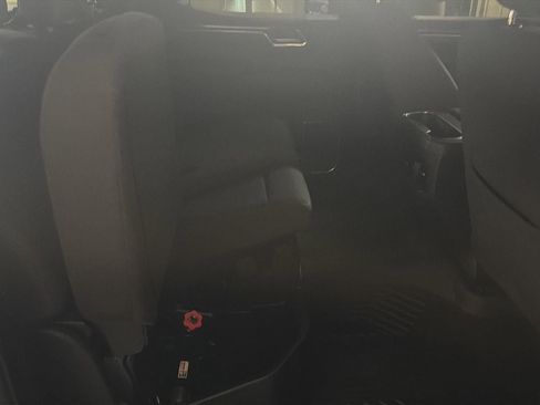 Used 2023 Chevrolet Silverado 1500 RST w/ Z71 Off-Road Package image 15