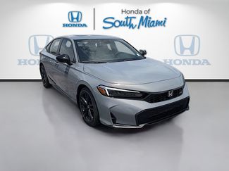 New 2026 Honda Civic Si video 1