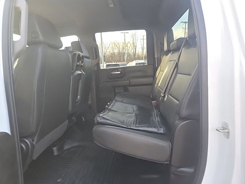 Used 2022 GMC Sierra 2500 Pro w/ Gooseneck/5TH Wheel Package image 31