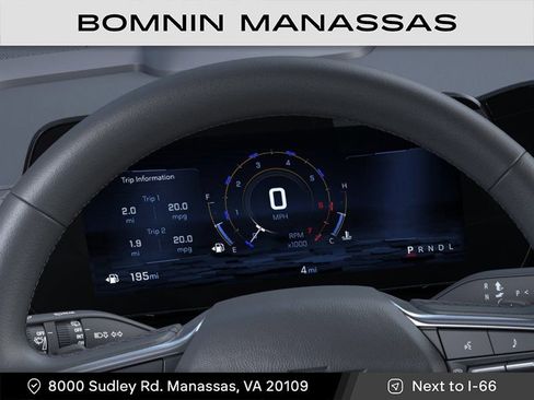 New 2026 Chevrolet Suburban Z71 AWD/4WD image 18