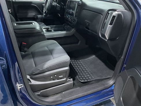 Used 2017 Chevrolet Silverado 1500 LT w/ All Star Edition image 17