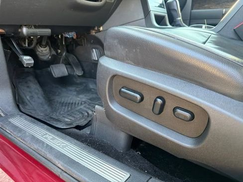 Used 2019 Ford Flex Limited w/ Equipment Group 303A AWD/4WD image 12