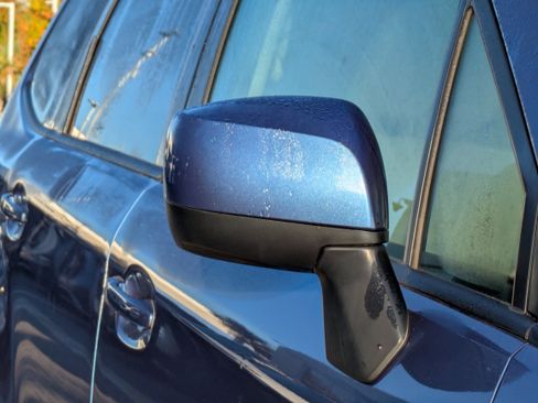 Used 2018 Subaru Forester 2.5i Premium w/ All-Weather Package image 15