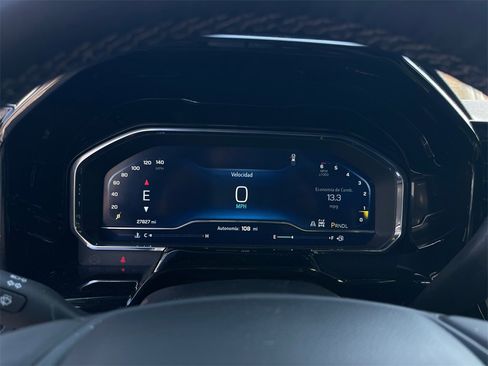 Used 2023 Chevrolet Silverado 1500 LT Trail Boss w/ Protection Package image 13