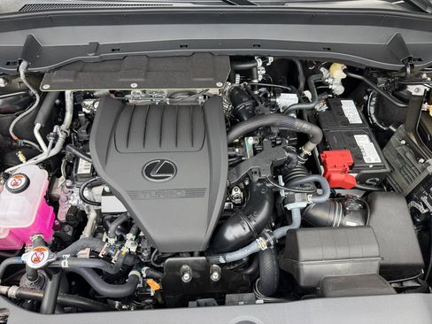 New 2026 Lexus TX 350 AWD w/ Technology Package image 31