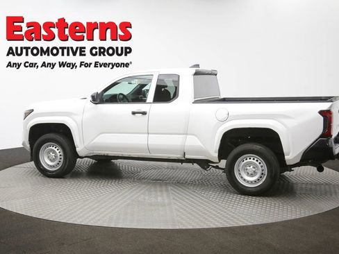 Used 2024 Toyota Tacoma SR image 58