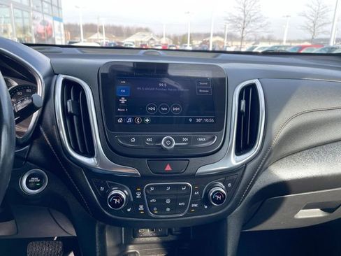 Certified 2020 Chevrolet Equinox Premier FWD image 13