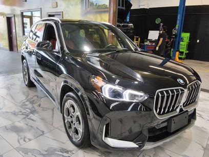 Used 2025 BMW X1 xDrive28i